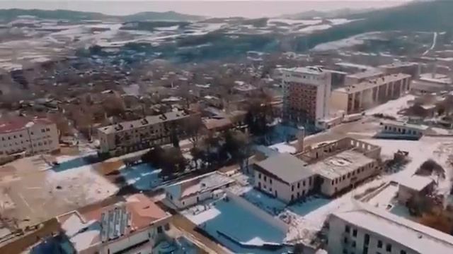 Шуша 🇦🇿 смотреть онлайн