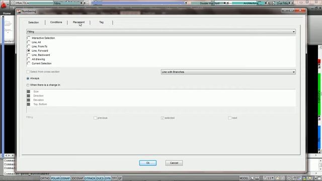 08 057 How to Use Auto Numbering Introduction смотреть онлайн