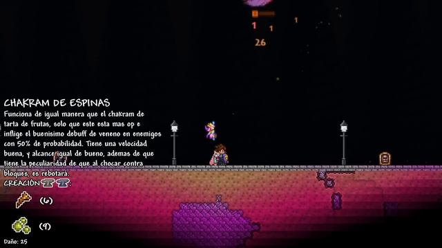 Cómo conseguir o crear todos los BUMERANS de TERRARIA? 😲 смотреть онлайн