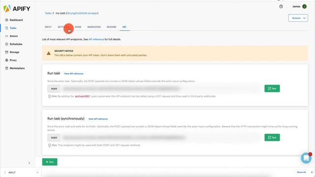 APIFY Full Introduction And Tutorial 2022: Turn Any Data On The Web Into An API смотреть онлайн