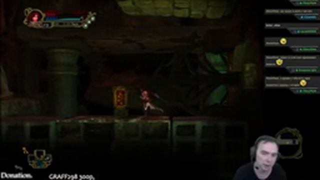 Abyss Odyssey [RU] смотреть онлайн