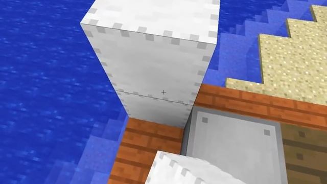 Minecraft - Archimedes' Ships Mod 1.7.2/1.7.10 - русский гайд