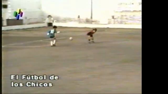 NEWELLS 7 vs 0 ARGENTINO CAT 86 смотреть онлайн