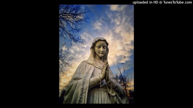 Harpa Dei - Magnificat (432hz)