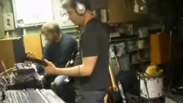 The Tressels-The Making of Knuckle Sandwich Part 1 смотреть онлайн