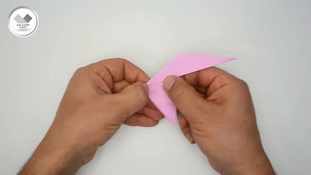 How To Origami Ninja Star (Origami Easy) смотреть онлайн
