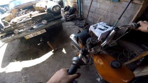 КАК Я КУПИЛ КАРПАТЫ за 1200!!!