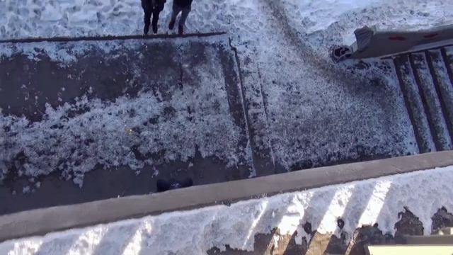 Слабо - "яичный король" (s03e01) смотреть онлайн