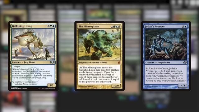 Why I Took Apart My Favorite Deck (And Fell In Love With a New One) | Magic: the Gathering смотреть онлайн