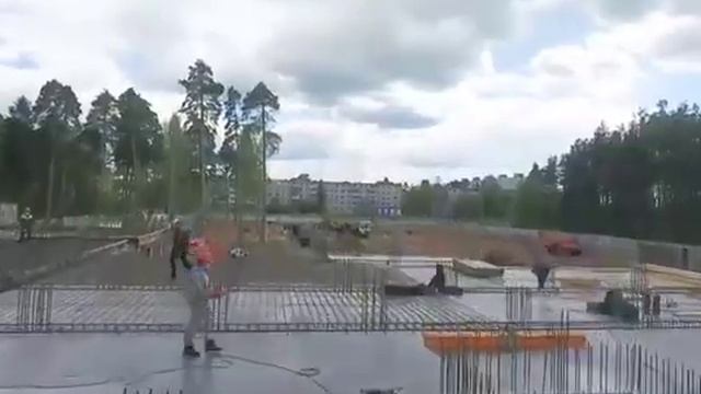 Новая Школа в Ликино Дулёво смотреть онлайн