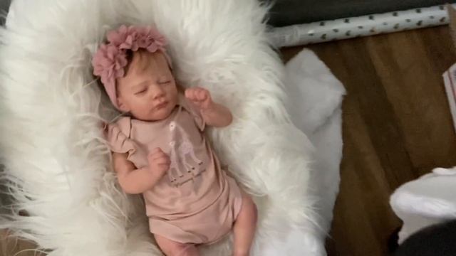 СУПЕР ЦЕНЫ НА НОВЫЕ МОЛДЫ КУКОЛ РЕБОРН ? ДЕЛАЕМ КУКЛЫ РЕБОРН ? КАКОЙ МОЛД ВАМ ПОНРАВИЛСЯ ? Обзор смотреть онлайн