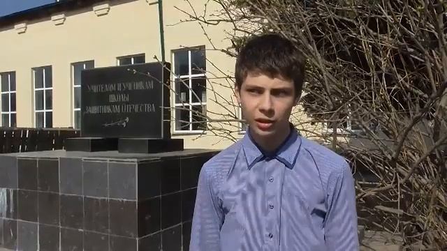 Александр Блок «О ,я хочу безумно жить...» смотреть онлайн