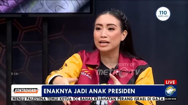 Putra Presiden Jadi Cawapres, PDIP: Prosesnya Menabrak Aturan #KONTROVERSI смотреть онлайн