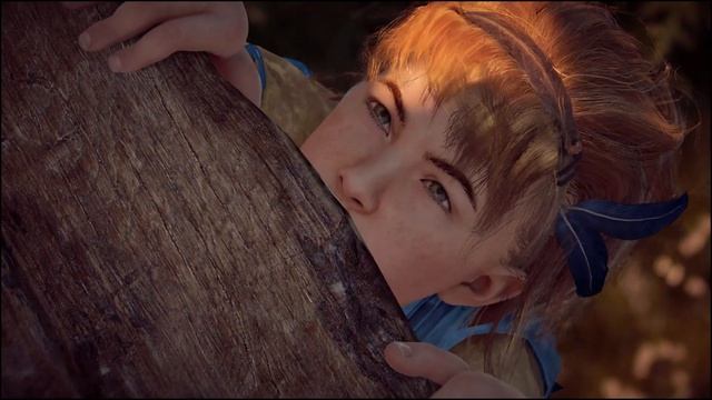 Horizon Zero Dawn: Complete Edition ОБЗОР смотреть онлайн