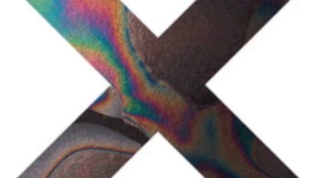The XX - Chained (Marc Bold Remix) смотреть онлайн