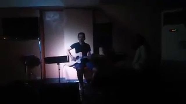 Peaceman cover by dems смотреть онлайн