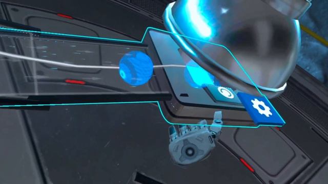 GRAVITY LAB | VR OCULUS META QUEST 2 | TUTORIAL GAMEPLAY | NO COMMENT смотреть онлайн
