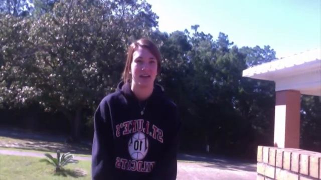 Eden, Alex, Breanna, and Ashley смотреть онлайн