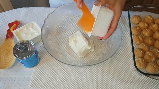 Нежный Десерт Без Выпечки С Малиной! Очень Просто и Вкусно! смотреть онлайн