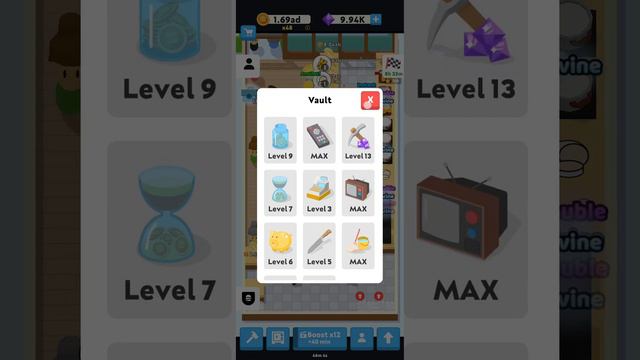 How To Progress Fast In Eatventure