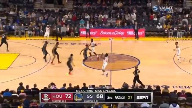 Интересные факты о Джеймсе Хардене. смотреть онлайн