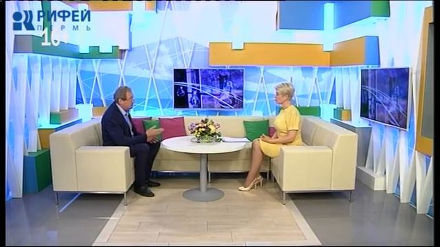 Утренний гость. Ситуация с психиатрическими больницами в Перми