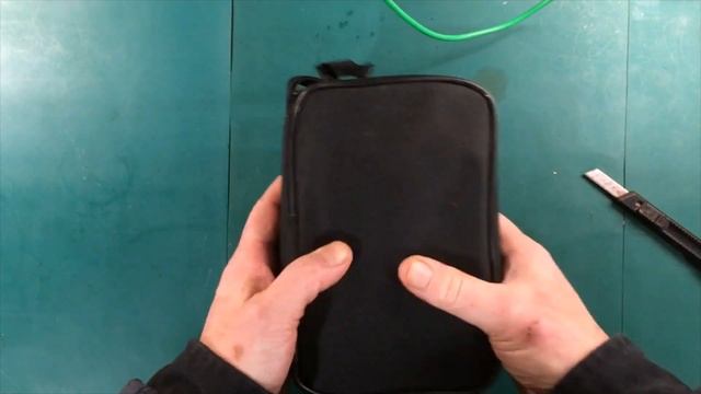 0009 - Kaiweets HT118E & UNI-T UT210E - Unboxing and quick first look. смотреть онлайн