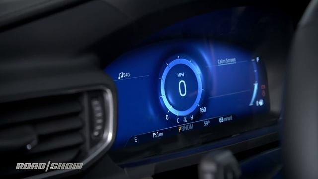 All-new 2020 Ford Explorer is a more efficient, spacious and tech-filled 3-row SUV | Detroit 2019 смотреть онлайн