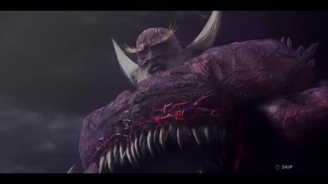 History Of Jinpachi Mishima Tekken 7