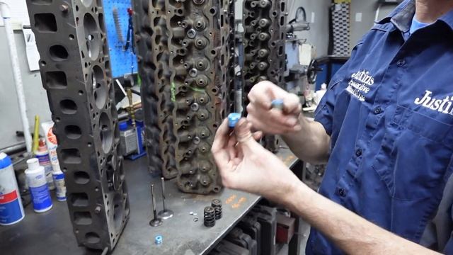 The Ultimate Guide To Identifying Jeep 4.0 Heads And Spotting Common Problems! смотреть онлайн