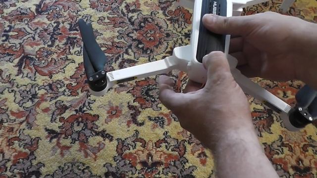 Кабель пульта HUBSAN ZINO из OTG смотреть онлайн