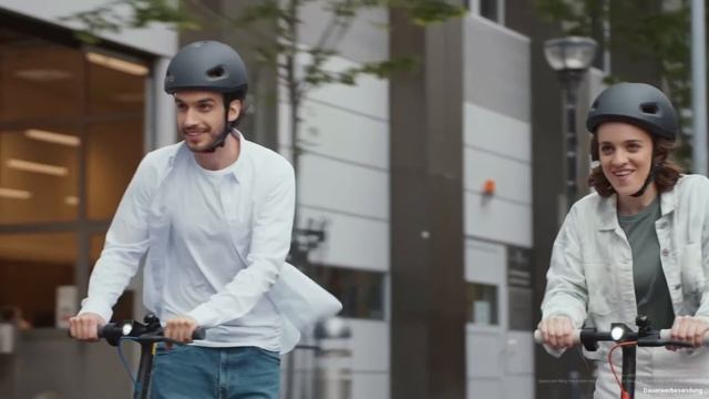 Welcher E-Scooter ist der BESTE? - Xiaomi Mi 1S Elektro Roller Kaufberatung смотреть онлайн