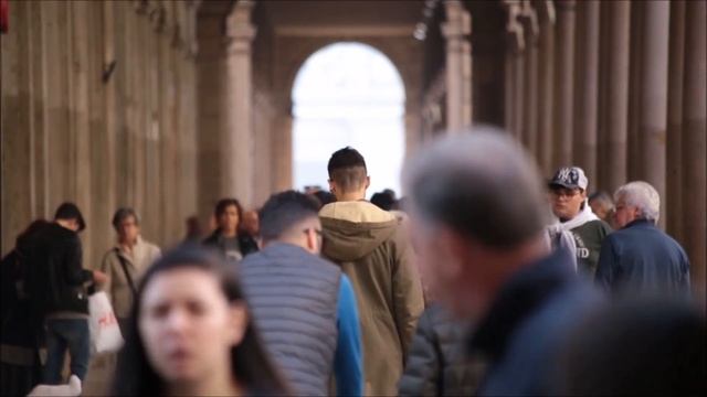 Ночные Фонари (Andreas Wibe) смотреть онлайн