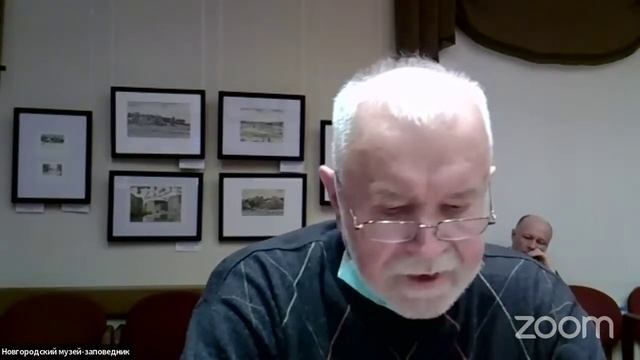 Древняя Карелия и Новгород – сложение устойчивого торгово-экономического сотрудничества смотреть онлайн