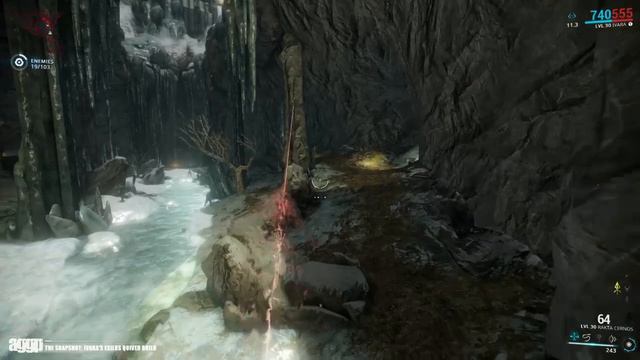 Warframe: Ivara's Exilus Quiver Build - 2 Forma [thesnapshot] смотреть онлайн