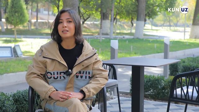 Millionlab Auditoriya Va Hayrat — Akrobat Kelin Littos Bilan Intervyu