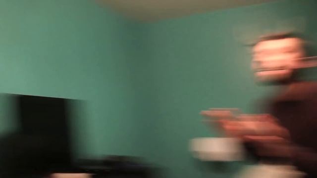 Psycho Girlfriend Breaks IPad