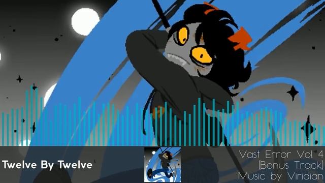Vast Error Vol. 4 - Twelve By Twelve смотреть онлайн