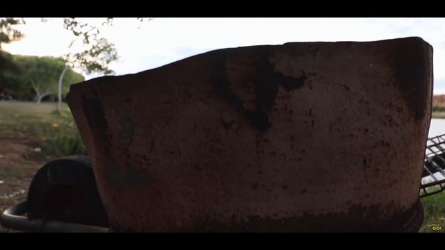 Die Mond Campsite Review смотреть онлайн