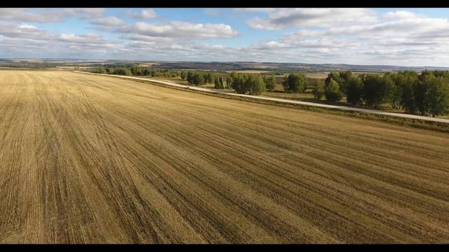 Бижбулякский район с высоты птичьего полета смотреть онлайн