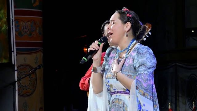 Анна Сизова - По дороге цветущего рая смотреть онлайн