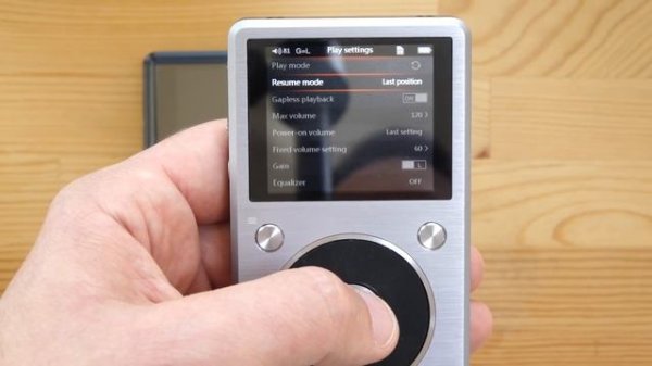 FiiO X5II comprehensive review