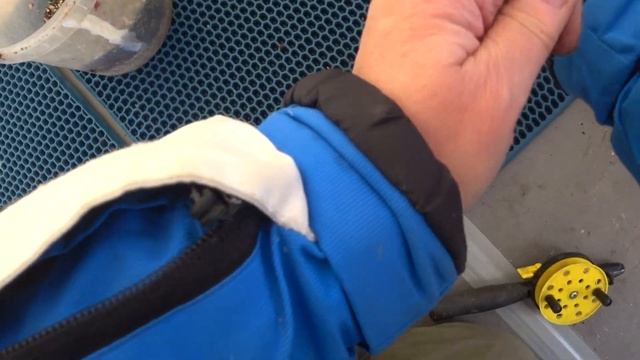Капёнки Рыбалка в палатке с дровяной печкой