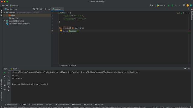 ? Langage Python : les boucles ! 100% tutoriel #7 pour les nuls ? смотреть онлайн