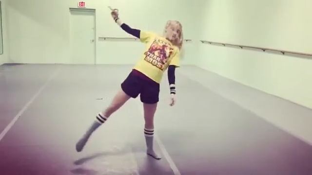 All Star - Smash Mouth cover - Contemporary Dance Choreography смотреть онлайн