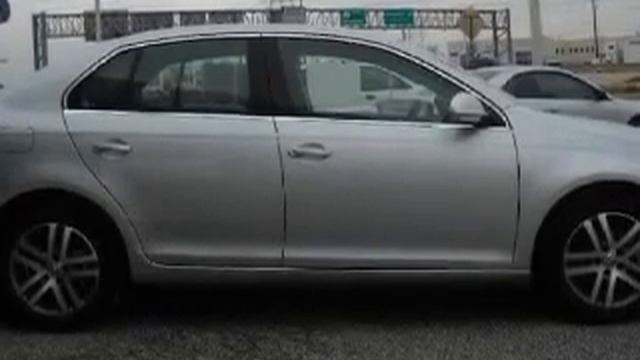 2006 Volkswagen Jetta Sugarland TX смотреть онлайн