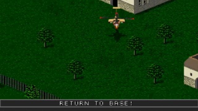 EA Replay - Gameplay (mac os, OpenEmu) (ENG) смотреть онлайн