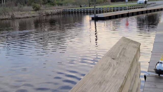 Proboat UL-19, Blackjack 42, At The New River - XLX2 HYDRA - Tp Power - SMC Racing смотреть онлайн