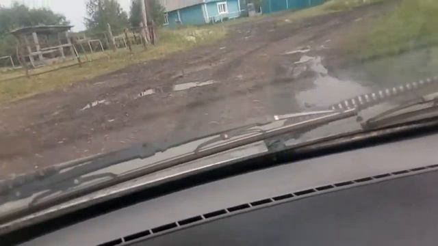 06.07.2018 дороги Юргамыша смотреть онлайн