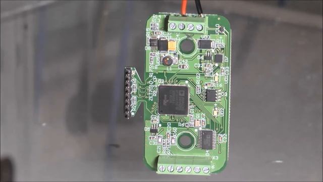 ZETLAB: Проверка на электромагнитную совместимость